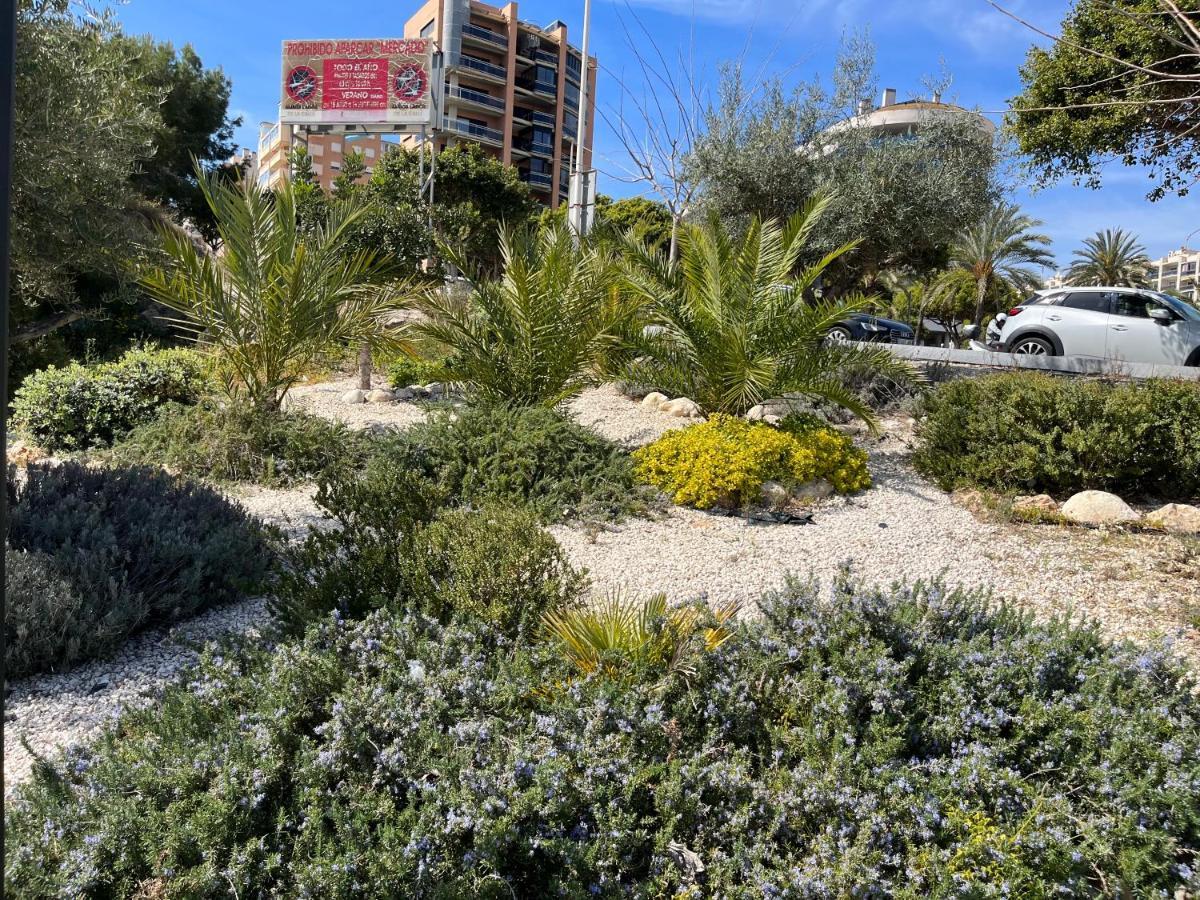 Mar & Sol Apartment Cala de Finestrat Luaran gambar